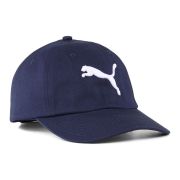 Бейсболка спорт. PUMA ESS No.1 BB 02599803, 100% хлопок, темно-синий