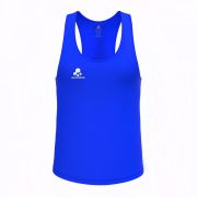 Майка пляжная муж. +ADRENALINA Sivar 1008-029-XL, р.XL, 100% полиэстер, синий