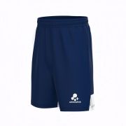 Шорты пляжные муж. +ADRENALINA Blix 2014-061-L, р.L, 100% полиэстер, темно-синий