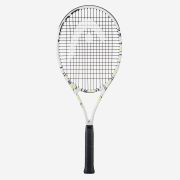 Ракетка б/т HEAD MX Spark Elite Gr3, 235344, для любителей, композит,со струнами, белый