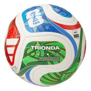 Мяч футб. ADIDAS WC26 Trionda PRO, JD8021, р.5, FIFA Quality Pro, 4 пан, ПУ, термосш, мультиколор