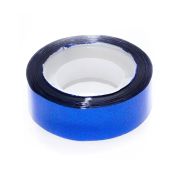 Обмотка для гимнастического обруча, 1520-C-NV, ширина 10мм, длина 18м, синий