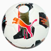 Мяч футб. PUMA Orbita 3 TB FQ, 08432401, р.5, FIFA Quality, 32 пан, ТПУ, термосшивка, бело-мультикол