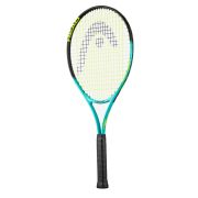 Ракетка б/т HEAD Ti. Conquest Gr3, 230394, для любит., алюминий, со струнами, черно-бирюзовый