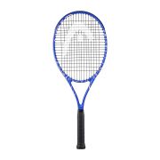 Ракетка б/т HEAD MX Spark Elite Gr2, 235354, для любителей, композит,со струнами, фиолетовый