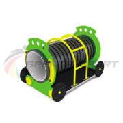 Элемент детской игровой площадки Цистерна