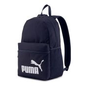 Рюкзак спорт. PUMA Phase Backpack, 07548743, полиэстер, темно-синий