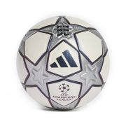 Мяч футб. ADIDAS UCL PRO 3RD JY8891,р.5, 32п, FIFA Quality PRO, ПУ, термосш, бело-серебристо-фиолет