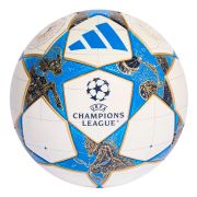 Мяч футб. ADIDAS UCL Competition JP1541, р.5, 32 панели, FIFA Quality Pro, ПУ,термосш,бело-синий